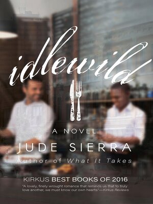 cover image of Idlewild